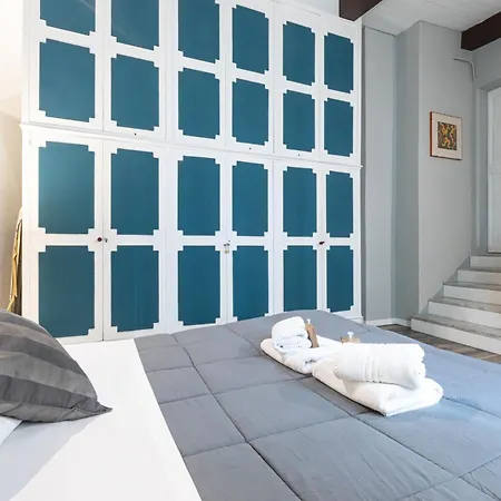 Apartmán Con Terrazzino Al Pantheon *