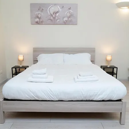 Apartamento Vatican *