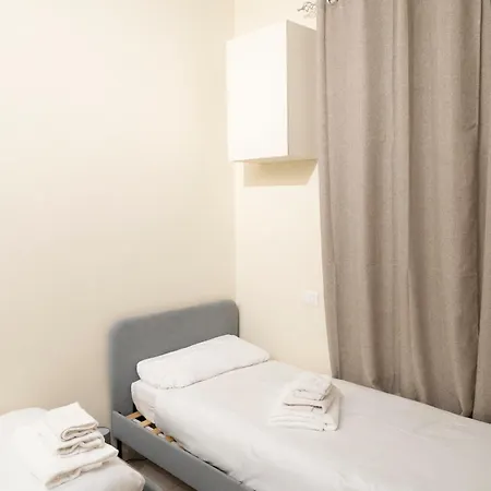 Apartamento Vatican *