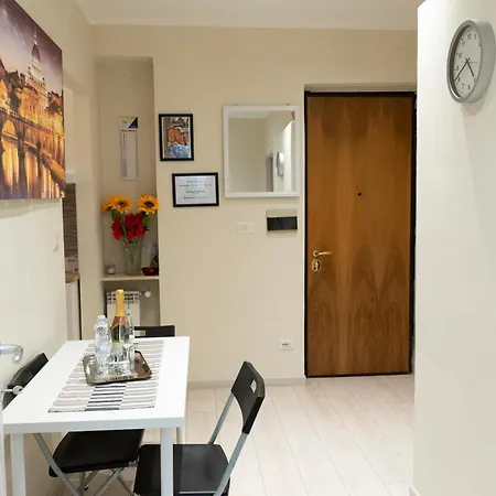 Vatican Apartamento