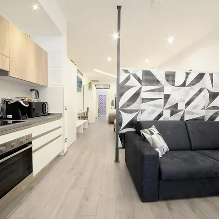San Saba Street 46 * Roma
