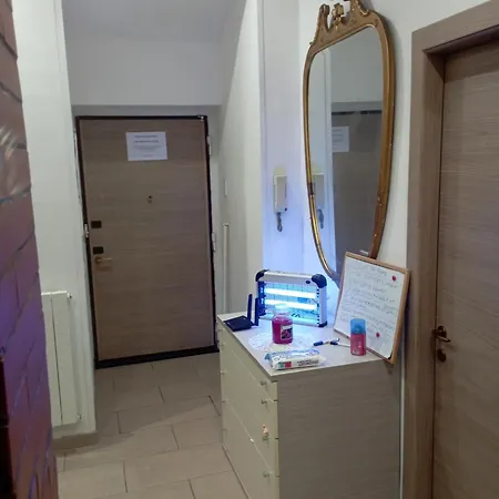 Homestay Pigneto House Rome