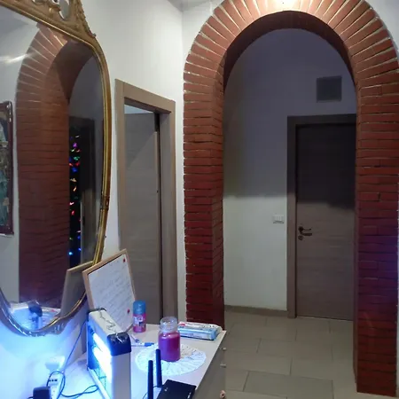 Habitación en casa particular Pigneto House