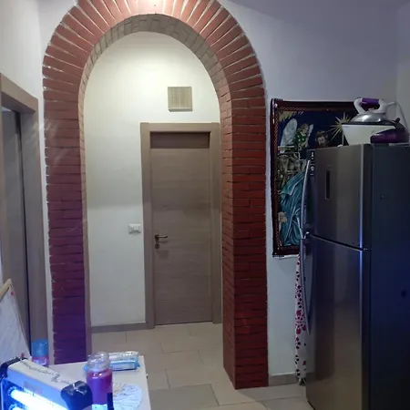 Pigneto House Roma
