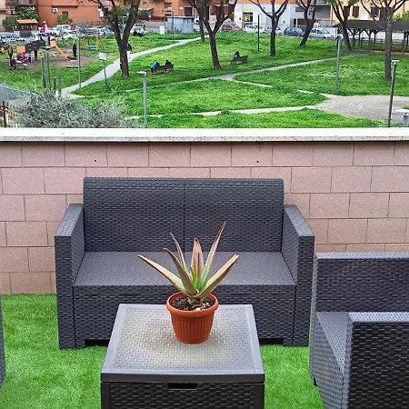 Casa Ale&sonia Apartment Rom