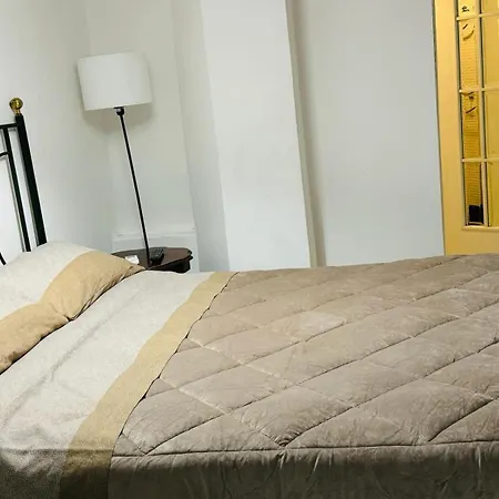 Nyaraló La Casa Di Cinzia