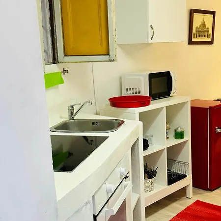 La Casa Di Cinzia Rome