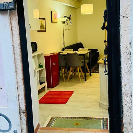 La Casa Di Cinzia Holiday home *