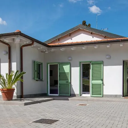 Casa vacanze Woody *
