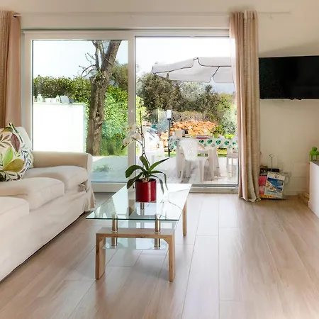 Casa vacanze Woody