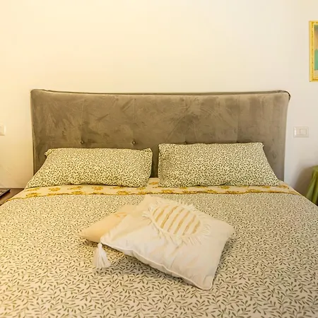 Casa vacanze Woody *
