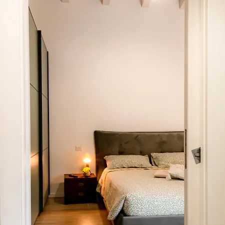 Woody Casa vacanze Roma