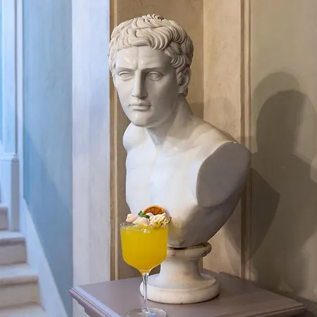 Отель Palazzo - The Leading Of The World
