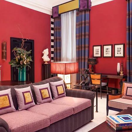 Отель Palazzo - The Leading Of The World