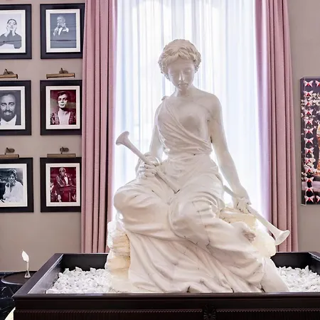 Palazzo - The Leading Of The World Otel 5*