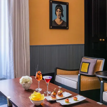 Palazzo - The Leading Of The World Otel