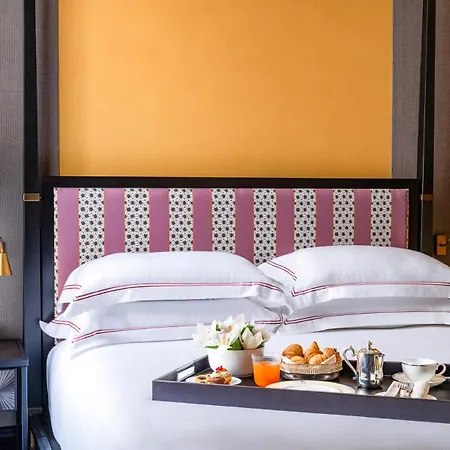 Palazzo - The Leading Of The World Otel 5*