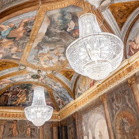 Palazzo - The Leading Of The World