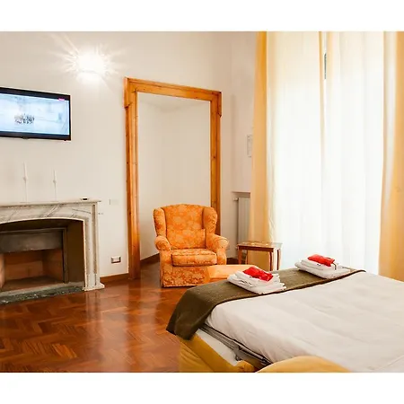 Pensionat Lh Royal Terrace