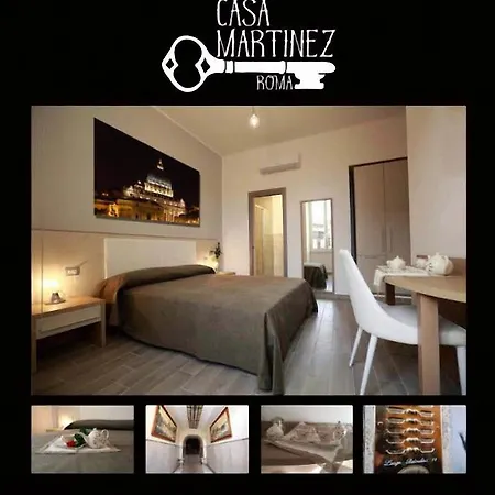 Casa Martinez
