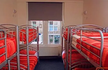 Hard Rock Hostel