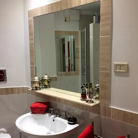 Orsini Starsuite Apartment