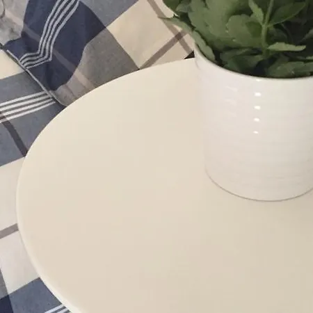 Holiday home Casa Geg Rome