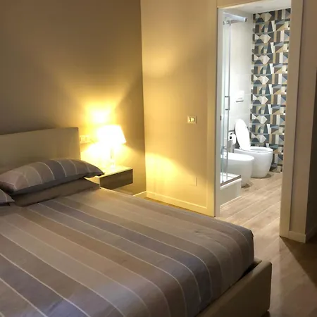 Pinciano 1stfloor Guest house
