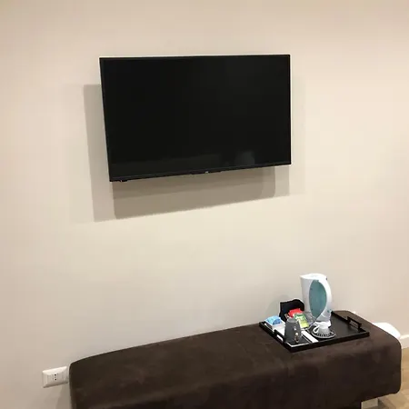Guest house Pinciano 1stfloor *