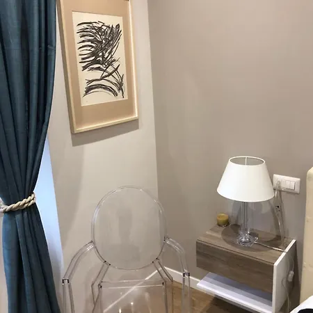 Pinciano 1stfloor Guest house *