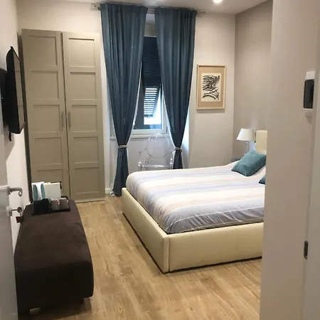 Guest house Pinciano 1stfloor Rome