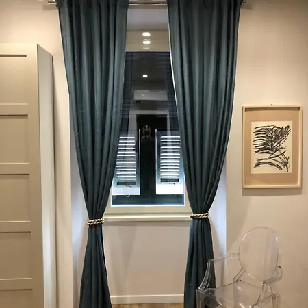 Guest house Pinciano 1stfloor