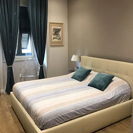 Guest house Pinciano 1stfloor Rome