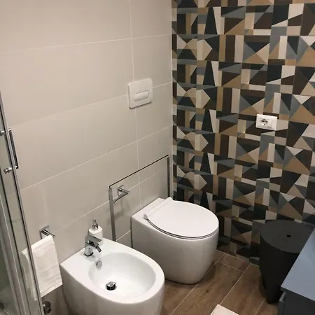 Guest house Pinciano 1stfloor