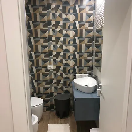 Pinciano 1stfloor