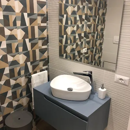 Pinciano 1stfloor Guest house *