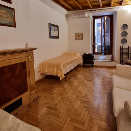 Casa Nicoletta Appartement *