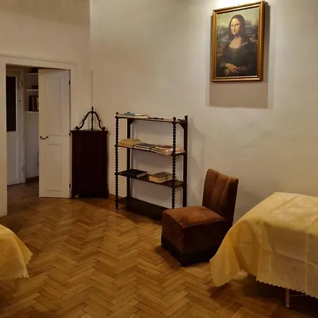 Casa Nicoletta Appartement