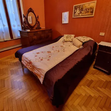 Appartement Casa Nicoletta