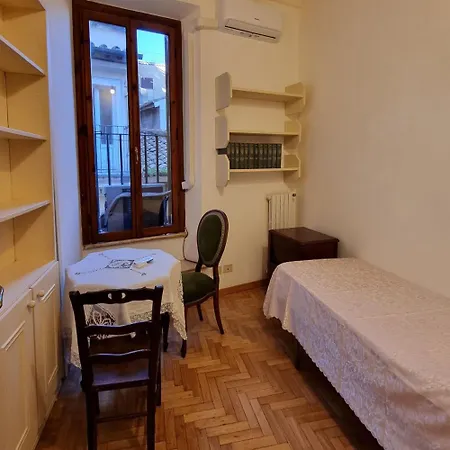 Appartamento Casa Nicoletta Roma