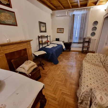 Casa Nicoletta Appartement *