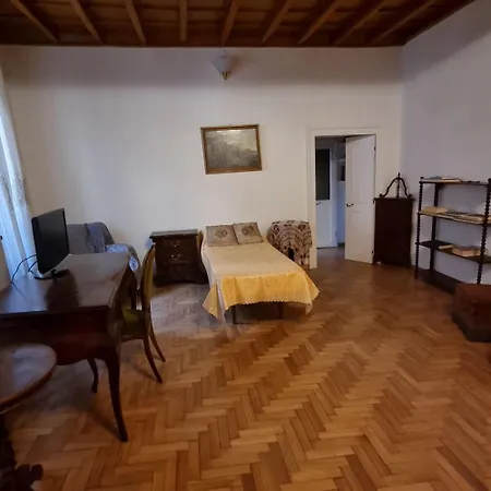 Appartement Casa Nicoletta Rome