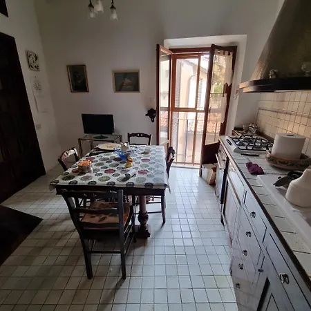 Appartement Casa Nicoletta Rome