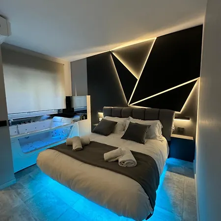 Heysuite - Luxury House - Roma Trastevere
