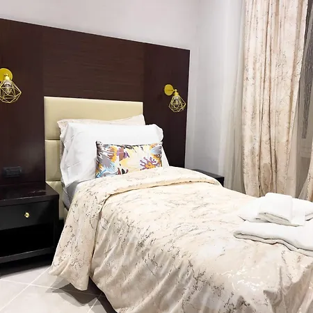 Sofia Guest house Rome