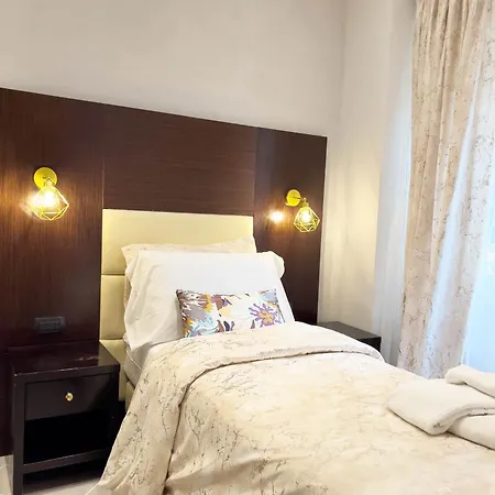 Sofia Guest house Rome