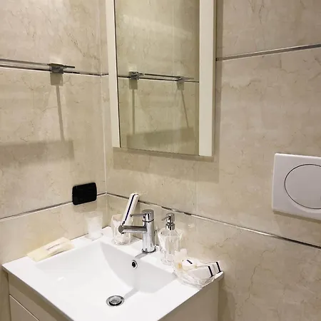 Guest house Sofia Rome