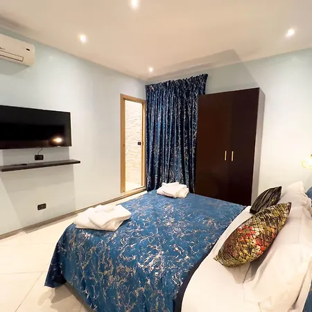 Sofia Guest house Rome