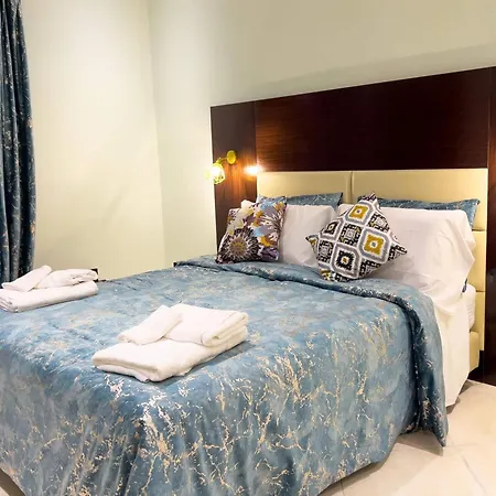Sofia Guest house Rome