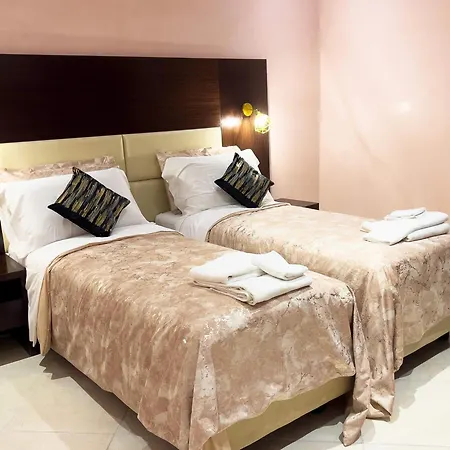 Sofia Guest house *